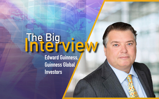 The Big Interview: Guinness GI CEO on ETFs, disintermediation and the next generation of professionals