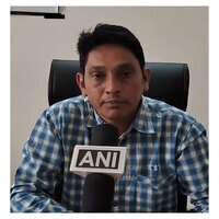 Naxalism felt like "parallel govt": Social worker Farooq Ali praises "Naxal Mukt Bharat" initiative