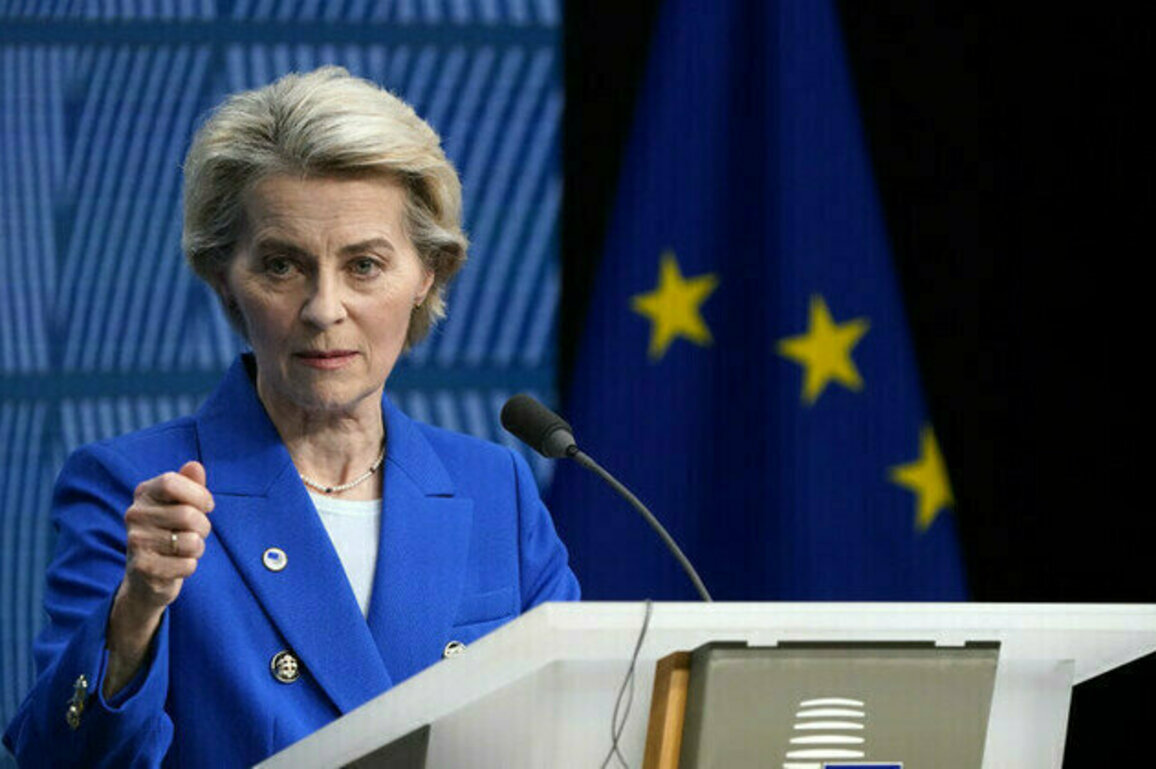 EU responds to Trumps tariffs