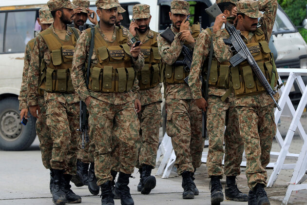 Balochistan's agony deepens as another youth goes missing under Pakistani custody