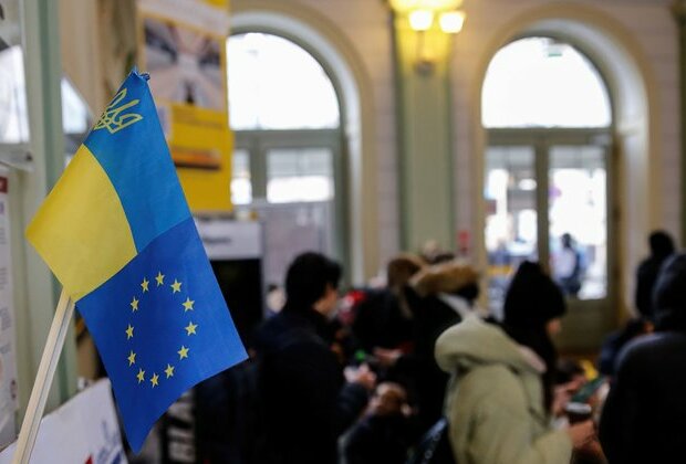 Kiev talking to EU about extraditing Ukrainian citizens minister