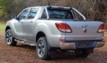  Mazda BT-50 and Ford Ranger utes have been recalled due to front brake issues. Picture Ben White.