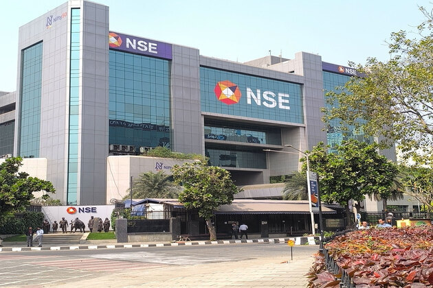Markets open marginally higher as crude eases; Nifty above 24,290, Sensex gains over 80 points