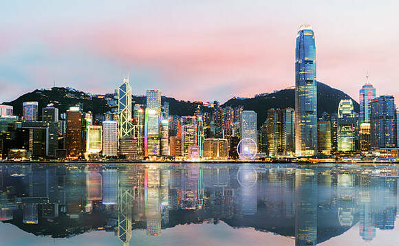 Hong Kong scraps Covid 19 quarantine in watershed move