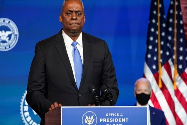 US will continue to support allies as they resist China's 'bullying' behaviour, says Pentagon Chief