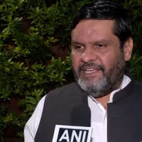 "India's macroeconomic fundamentals remain strong amid Middle East conflcit": BJP Gaurav Vallabh