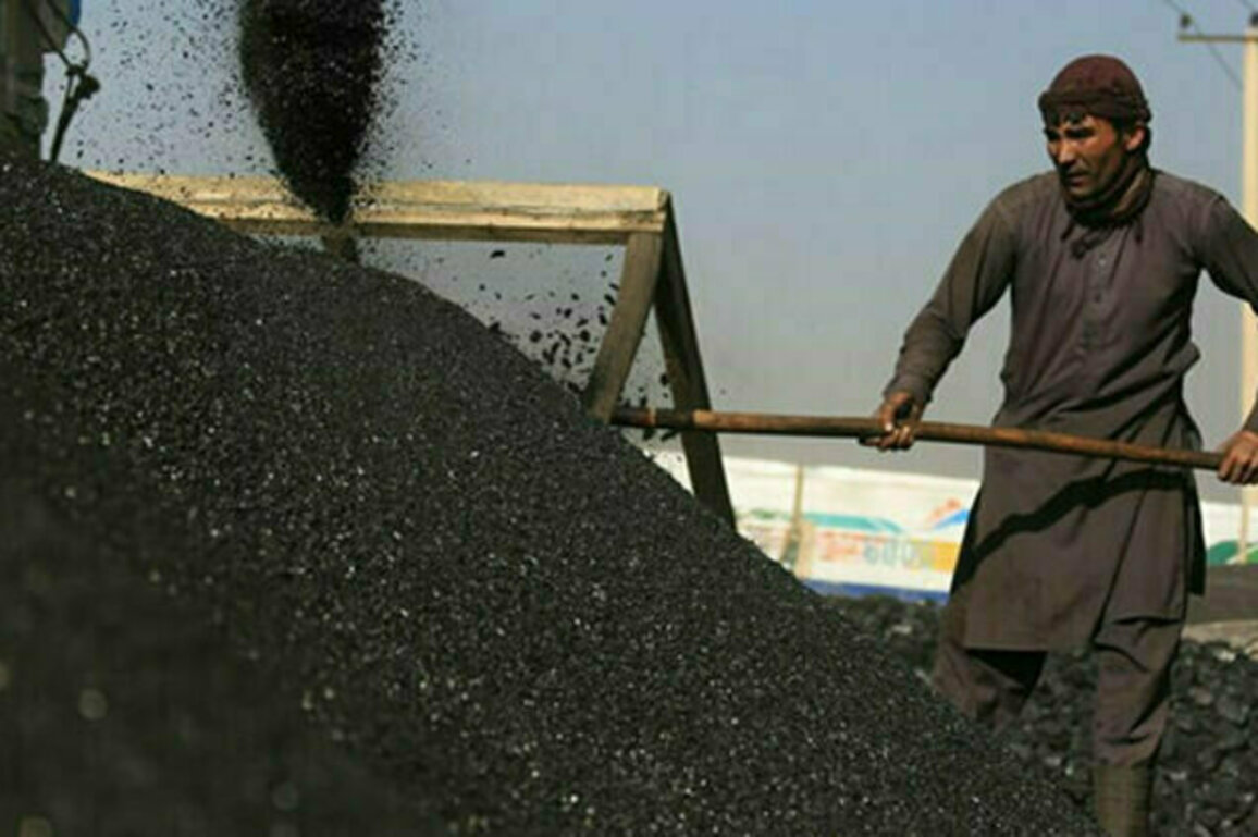 6 killed, 12 injured in coal mine blast in northern Afghanistan