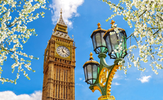 Spring Budget 2023: HM Treasury confirms date of 15 March