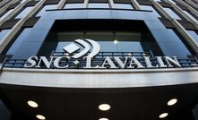 SNC-Lavalin