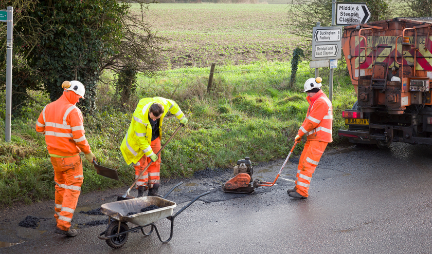 © Paul Maguire / shutterstock