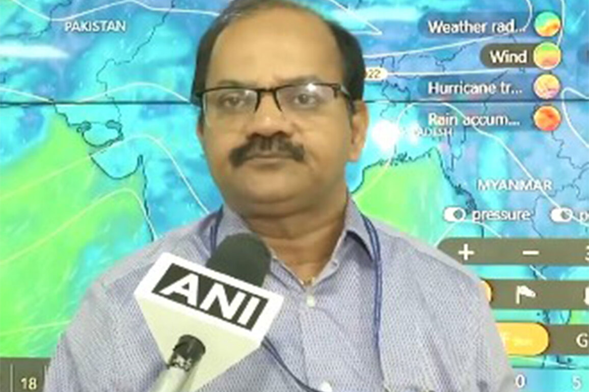 Telangana records sharp rise in temperatures as cold wave conditions abate: Meteorologist A Srinivasa Rao