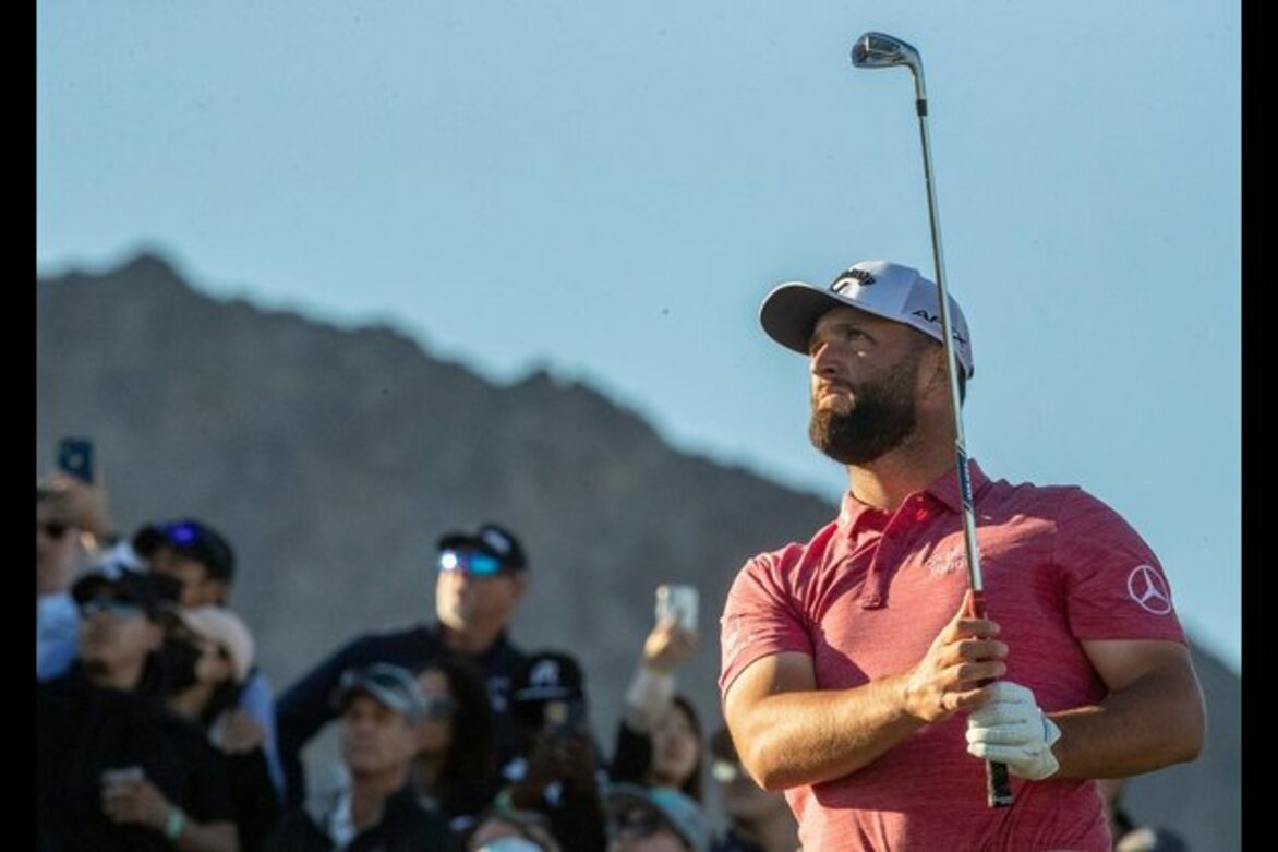 Defending champ Jon Rahm not listed among AmEx notables