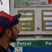 India announces another fuel price hike