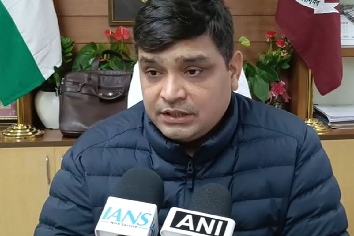 Odisha police register over 100 cases in crackdown on illegal cattle smuggling