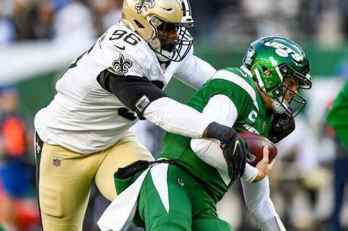 Saints vs. Jets | 2025 NFL Week 16 | Gameday Guide