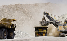 Codelco's Chuquicamata mine in Chile