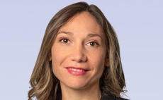 Alicia Argüello: 'Every day is a mix of strategy, storytelling, and systems thinking'