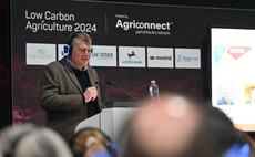 Low Carbon Ag Show: "We have to get people on the journey" - Net zero language could be putting farmers off