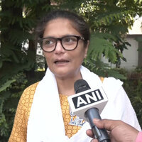 TMC MPs visit vandalised party offices in South 24 Parganas; Susmita Dev slams 'bulldozer politics'