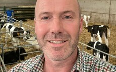 Mental Health Awareness Week: "We wouldn't run a tractor constantly without servicing and maintaining it"