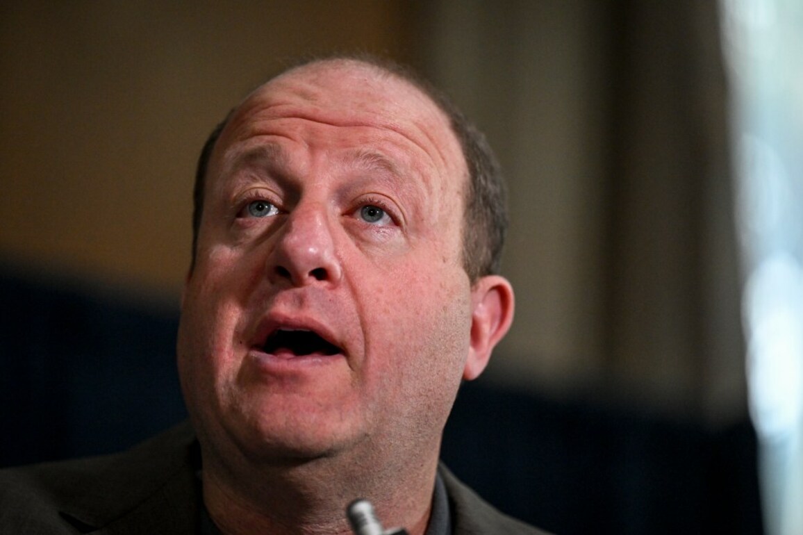 Polis signs bill to expand Colorado emergency youth detention beds