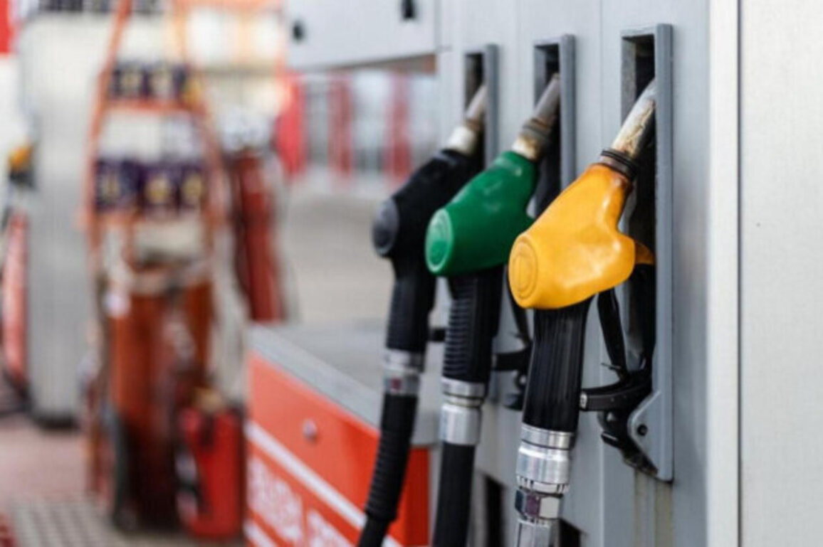 Fuel Prices Stall in Bulgaria as Consumption Drops by 20%