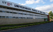  Campus da UFMG
