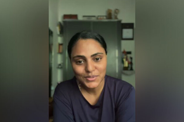 Malayalam actress Vincy Aloshious alleges misbehaviour by co-actor on movie set
