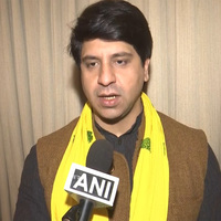 "No one has right to hurt anyone's religious beliefs...:" BJP spokesperson Shehzad Poonawalla on FIR against Saurabh Bhardwaj, 3 AAP leaders for hurting religious sentiments