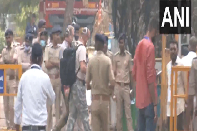 Boeing team, Aircraft Accident Investigation Bureau officials arrive in Ahmedabad to inspect AI-171 crash