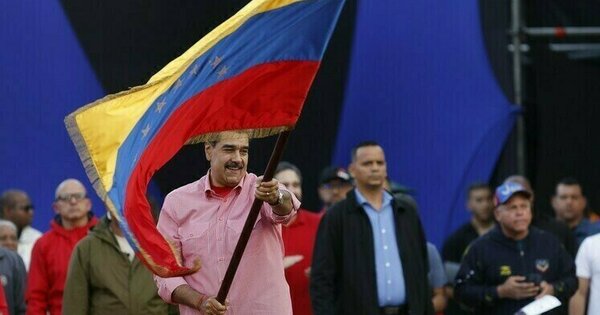 Ousting Maduro would tie US down for years  CNN