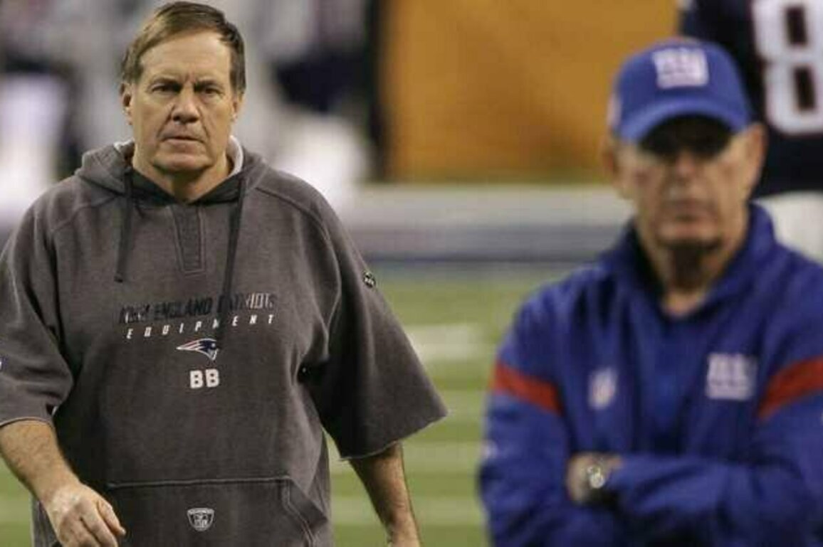 How opposing head coaches fare in Super Bowl rematches