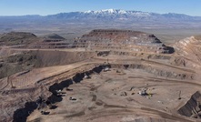  Freeport-McMoran said its Lone Star copper project in Arizona was due to start production in the second half