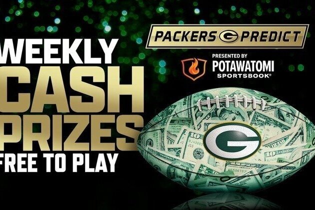 Packers online game 'Packers Predict' now available for 2026