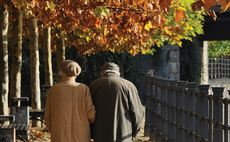 Declining life expectancy could 'put brakes on' state pension age increases