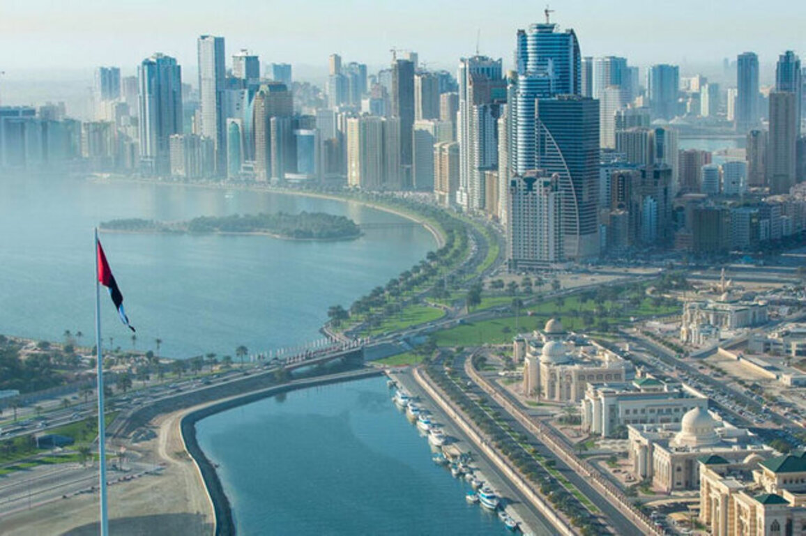 SCCI's Sectoral Business Groups praise Sharjah's robust, resilient economy for supporting business sustainability
