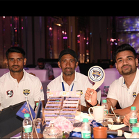 'Good initiative': Wriddhiman Saha endorses Tennis Cricket Ball World Cup and Asia Cup