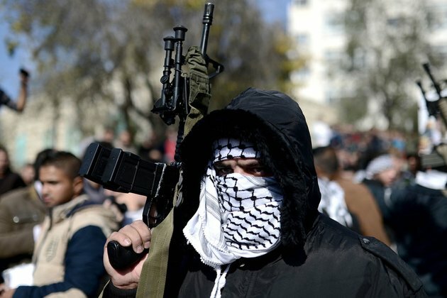 New generation is capable of leading a new Intifada