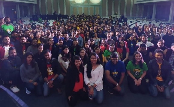 India's Unacademy secures $110m round