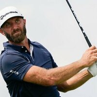 Dustin Johnson opens with 3-shot lead at Singapore