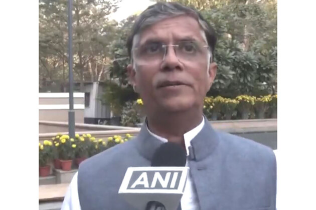 "Continuous attacks on Hindus in Bangladesh a matter of concern": Congress' Pawan Khera