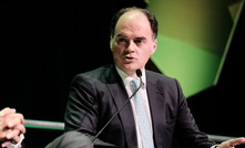  Evy Hambro at Mining Indaba 2018