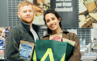 Waitrose to stock Northern Pasta Co's 'regeneratively farmed' pasta in UK stores