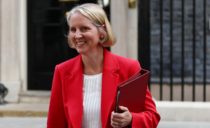 Reynolds endures bruising first EFRA appearance as she side steps family farm tax questions