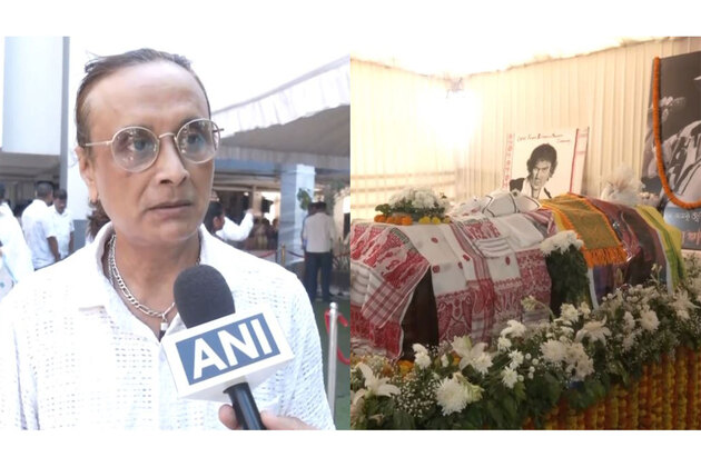 "He did so much for people...": Zubeen Garg's longtime co-musician recalls Assamese singer's generosity as fans continue to pay tributes