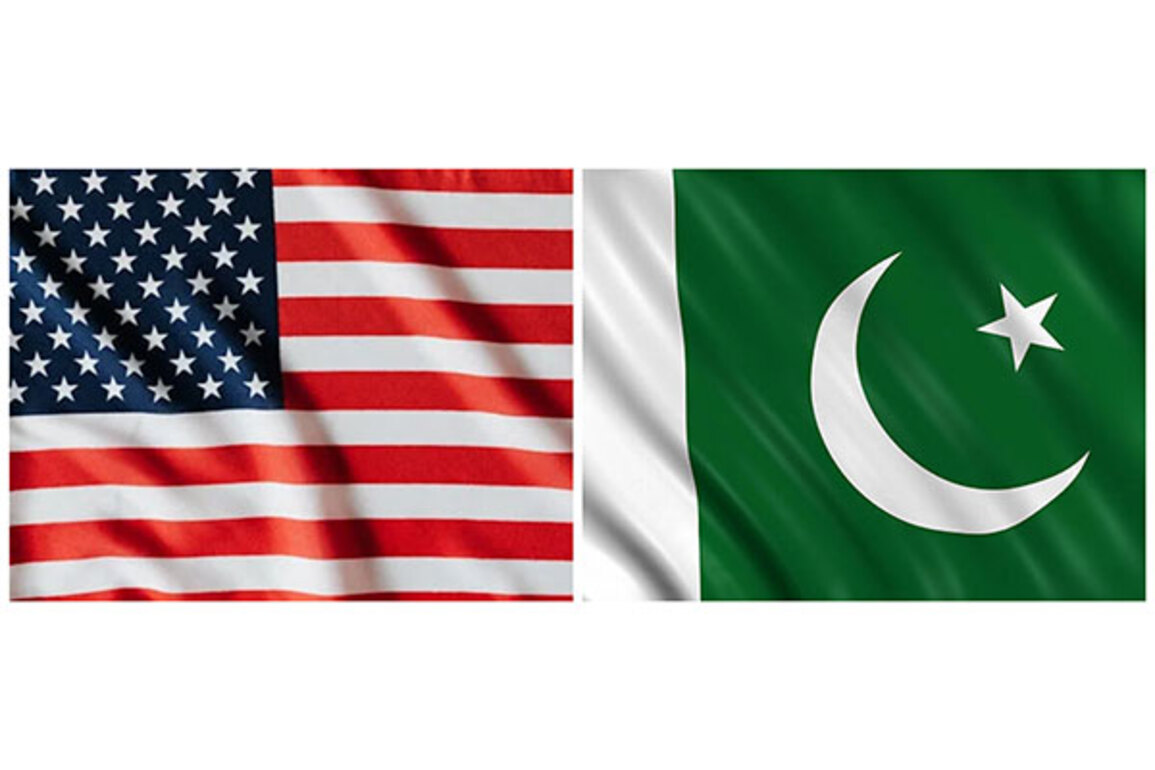 US-Pakistan hold dialogue on counterterrorism in Islamabad