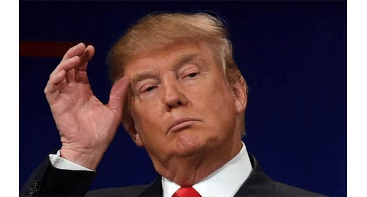 'Chilling' testimony promised from Trump's former lawyer 'Chilling' testimony promised from Trump's former lawyer