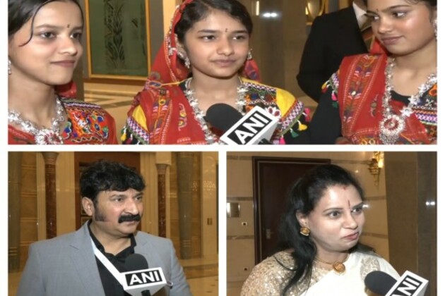 "Heart is overflowing upon seeing PM": Diaspora expresses joy on PM Modi's visit to Saudi Arabia
