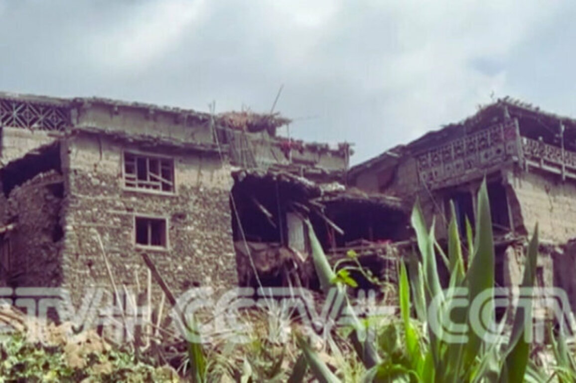 Casualties Continue to Rise in Wake of Afghanistan Earthquake