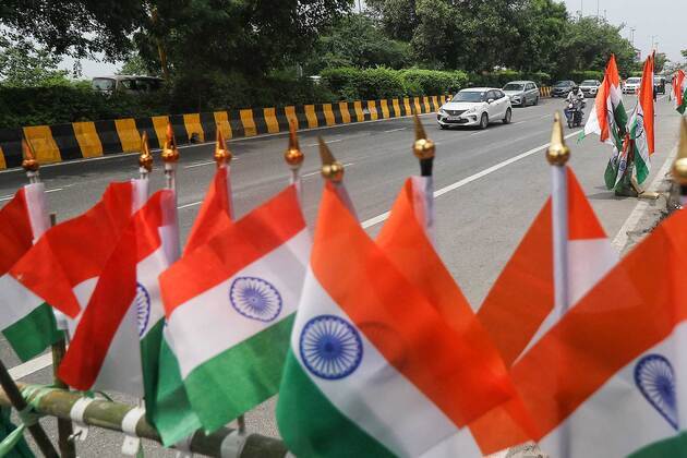 Foreign Envoys extend greetings to India on 80th Independence Day, celebrate ties, remarkable journey